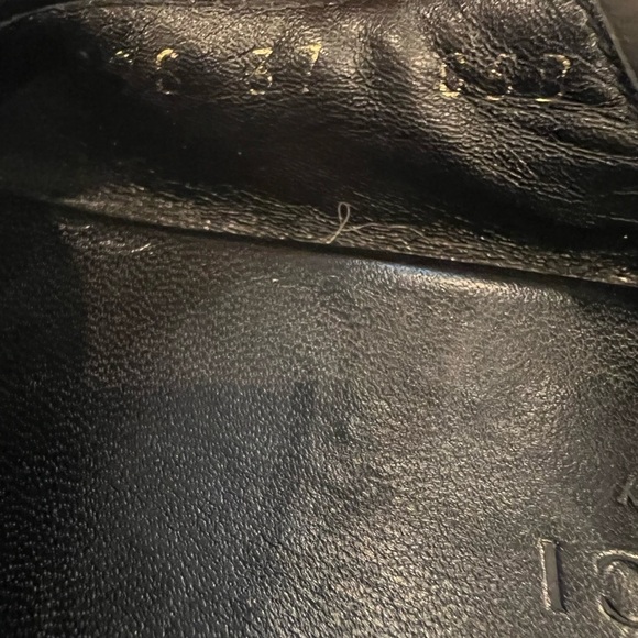 Gucci Women's Brixton Horsebit Convertible Slip-On Loafer - Picture 10 of 13